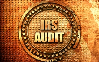 Why Am I Being Audited and How Does the IRS Conduct Them?