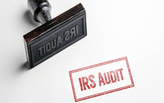 How Your Business Can Prepare for and Respond to an IRS Audit