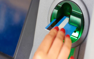 How Your Business Can Fight ATM Skimming