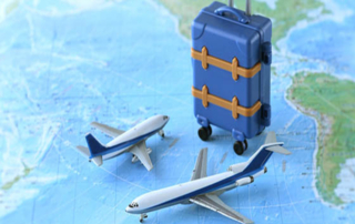 From Flights to Meals: A Guide to Business Travel Tax Deductions