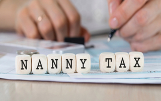 The Nanny Tax: What Household Employers Need to Know
