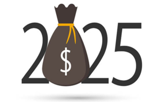 The Amount You and Your Employees Can Save for Retirement is Going Up Slightly in 2025