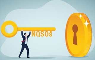 Unlocking the Mystery of Taxes on Employer-Issued Non-Qualified Stock Options