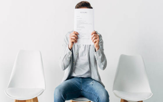 Are Your Job Candidates Honest? A Look at Resumé Fruad