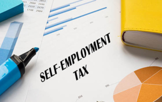 Self-Employment Tax: A Refresher on How it Works