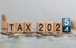 How Inflation Will Affect Your 2024 and 2025 Tax Bills