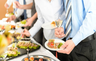 When Can You Deduct Business Meal and Entertainment?