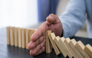 Know the Risks Before Outsourcing Business to Contractors