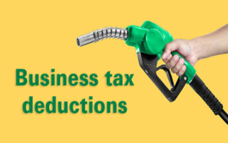 Drive Down Your Business Taxes with Local Transportation Cost Deductions