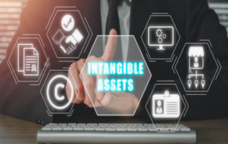 Tax Treatment of Intangible Assets