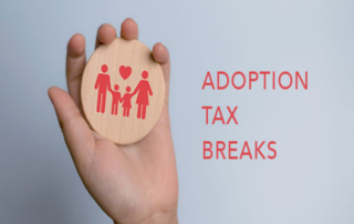 Adoption Tax Credits: Easing the Financial Journey of Parenthood