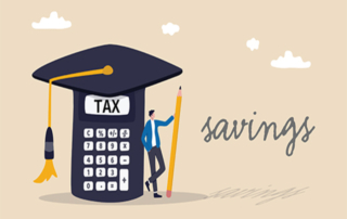 Saving for College: Tax Breaks and Strategies Your Family Should Know
