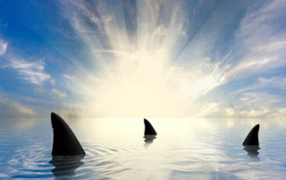 Watch Out for Predatory Lenders