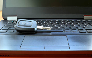 Small Business Strategy: A Heavy Vehicle Plus a Home Office Equals Tax Savings