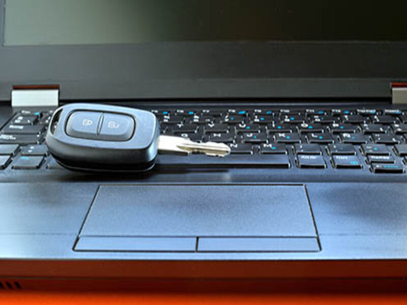 Small Business Strategy: A Heavy Vehicle Plus a Home Office Equals Tax Savings