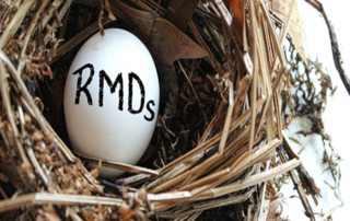 Do Your Have Questions About Taking IRA Withdrawals? We've Got Answers