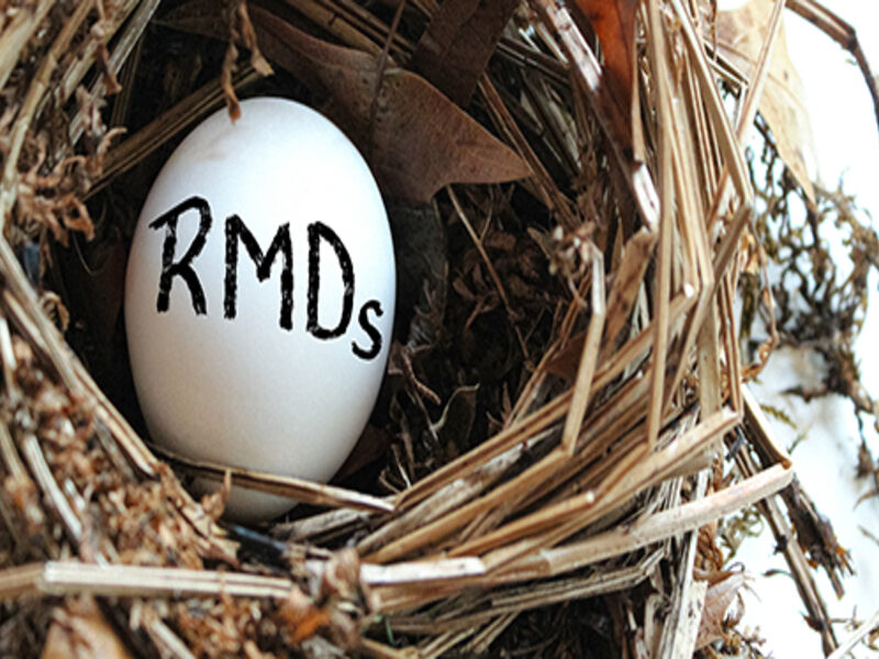 Do Your Have Questions About Taking IRA Withdrawals? We've Got Answers