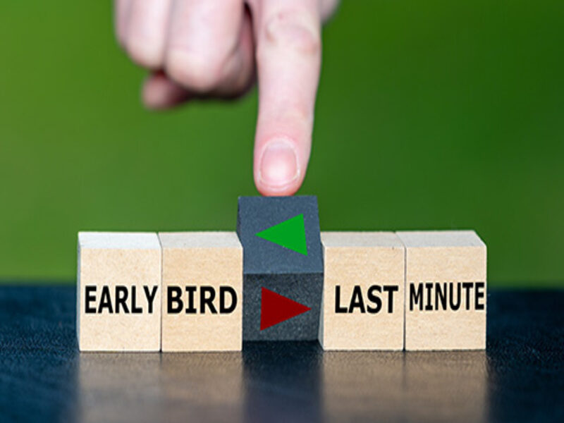 Early Bird Tips; Answering Your Tax Season Questions