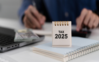 Looking Ahead to 2025 Limits as you Prepare to File Your 2024 Return
