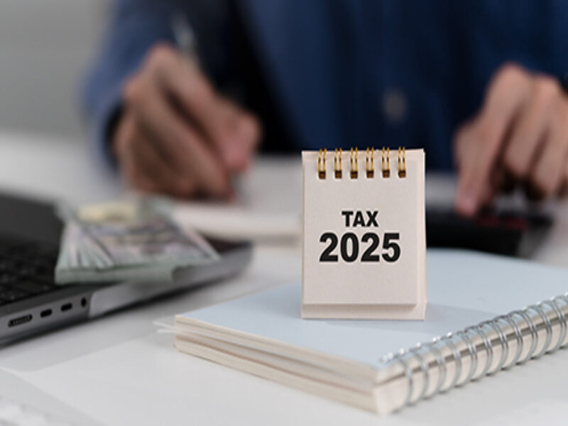Looking Ahead to 2025 Limits as you Prepare to File Your 2024 Return