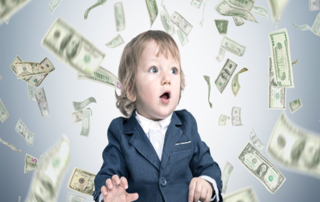 Financial Relief for Families: The Benefits of the Child Tax Credit