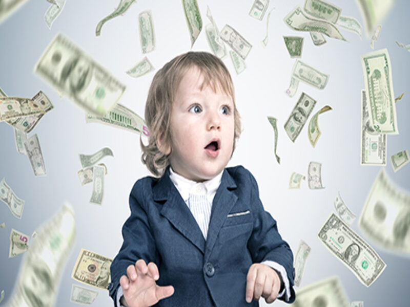 Financial Relief for Families: The Benefits of the Child Tax Credit