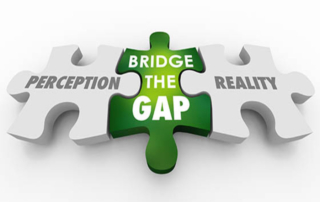 Perception vs Reality: What's the Value of a Business Interest