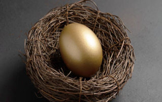 You May Be Able to Make a Deductible IRA Contribution for Last Year This Year