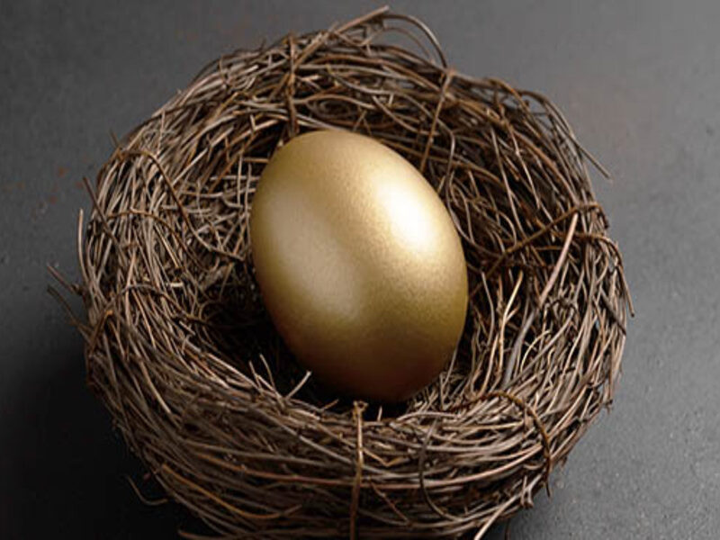 You May Be Able to Make a Deductible IRA Contribution for Last Year This Year