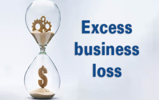 Do You Have an Excess Business Loss?