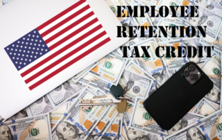 New IRS Guidance on ERTC Refunds