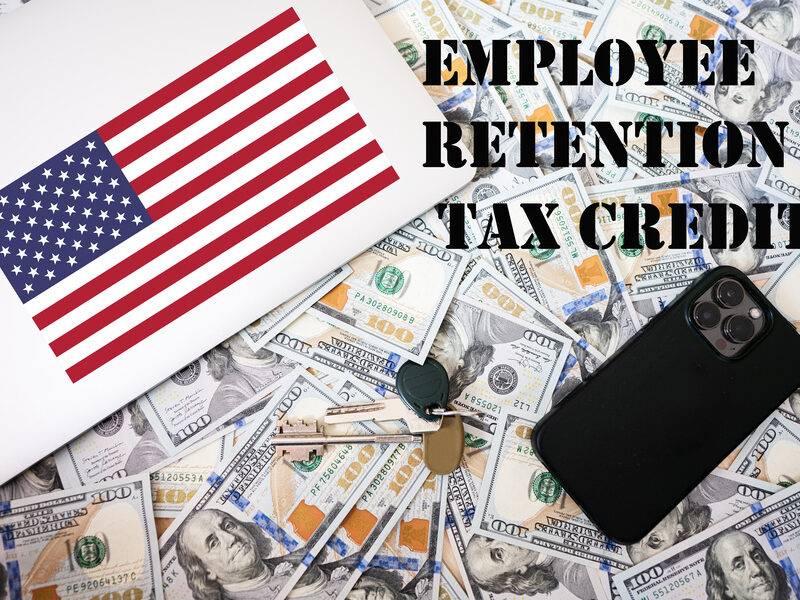 New IRS Guidance on ERTC Refunds
