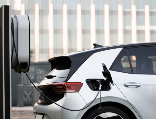 IRS Reopens Portal for 2024 Clean Vehicle Credit Claims, Offering Relief to Taxpayers and Dealers