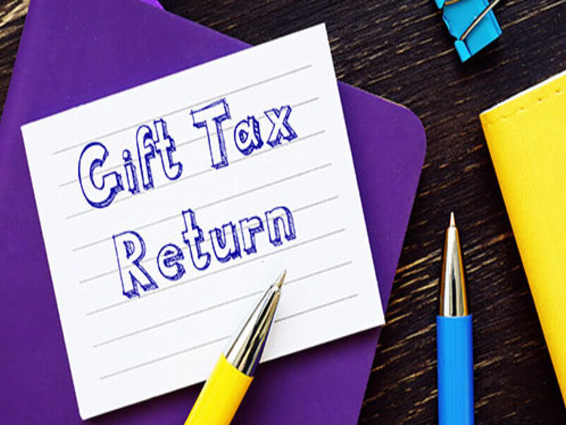 The Extended 2024 Gift Tax Return Deadline is Looming