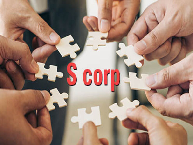 Exploring Business Entities: Is an S Corporation the Right Choice?