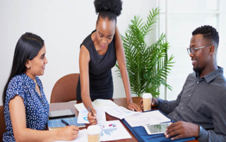 Help Prevent Fraud in Your Family Business