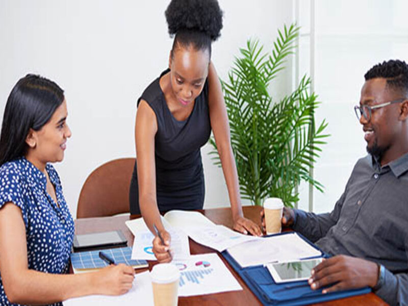 Help Prevent Fraud in Your Family Business