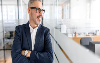 5 Business Succession Options and their Tax Implications