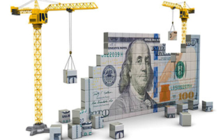 A Blueprint for Valuing Construction Companies