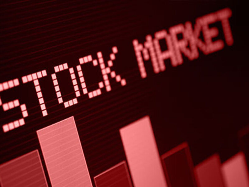 Turning Stock Downturns into Tax Advantage
