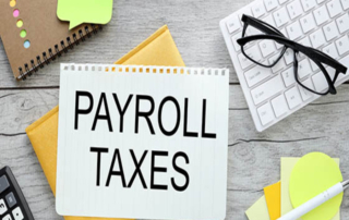 6 Essential Tips for Small Business Payroll Tax Compliance