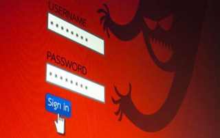 Keeping Password "Spraying" from Compromising your Network