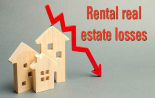 Are you a Tax-Favored Real Estate Professional?