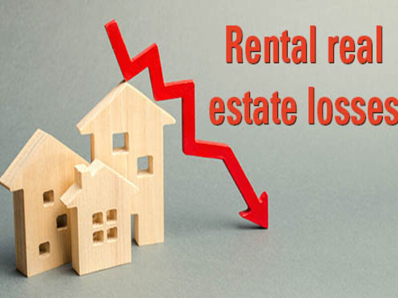 Are you a Tax-Favored Real Estate Professional?
