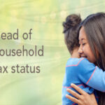 Discover if you Qualify for "Head of Household" Tax Filing Status