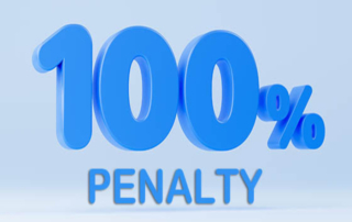 Small Business Alert: Watch Out for the 100% Penalty