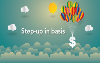 Understanding the "Step-up in Basis" when Inheriting Assets