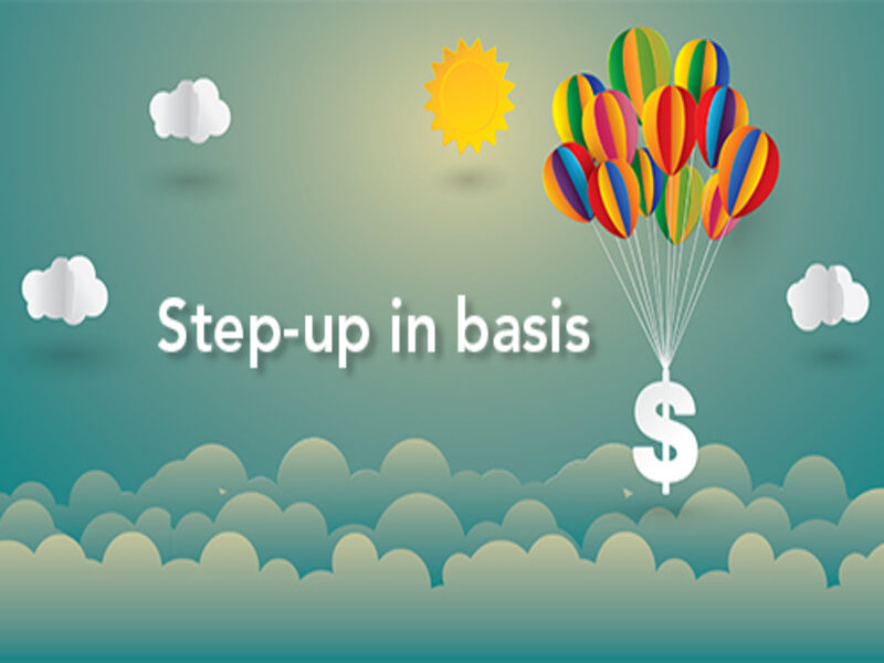 Understanding the "Step-up in Basis" when Inheriting Assets