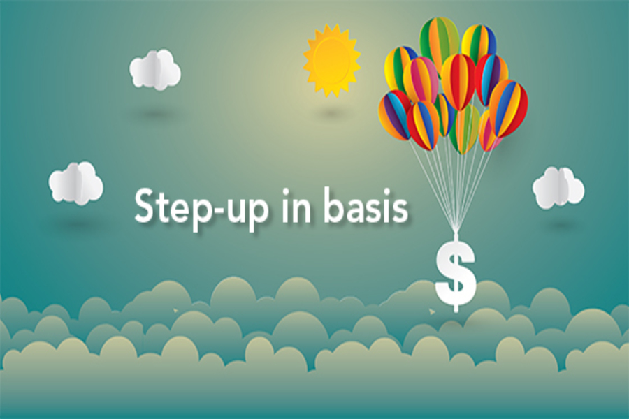Understanding the "Step-up in Basis" when Inheriting Assets