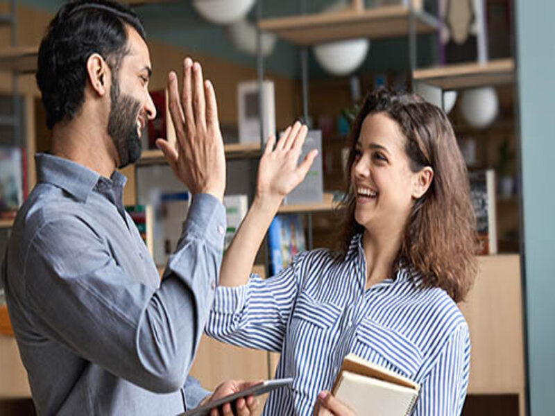 An Education Plan Can Pay Off for your Employees -- and your Business